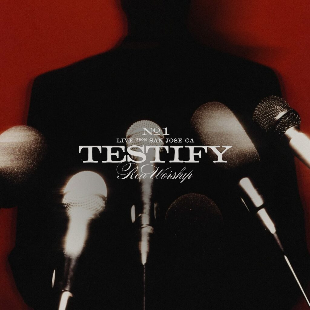 Testify